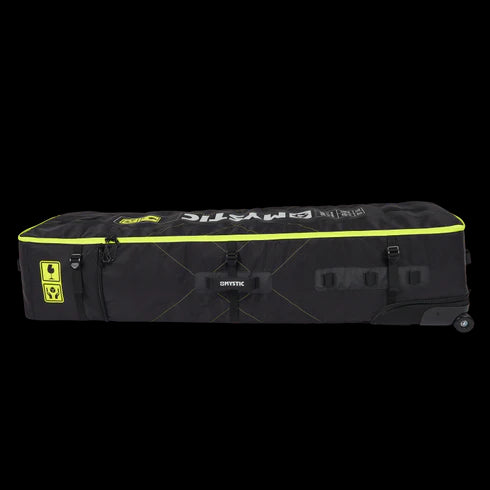 Lej en travel bag til kitesurfing